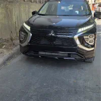 اکلیپس کراس