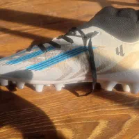 کفش فوتبال استوک دار|کیف، کفش، کمربند|فولادشهر, A6|دیوار