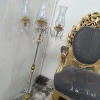 آباژور ایستاده|چراغ خواب و آباژور|مشهد, طلاب|دیوار