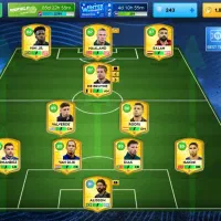 اکانت بازی دریم لیگ