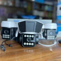 انواع دوربین و دزدگیر|دوربین مداربسته|قروه, |دیوار