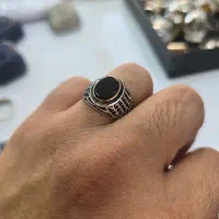 انگشتر اسپرت ترک به قیمت ساچمه|جواهرات|اصفهان, باغ زرشک|دیوار