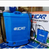 سمپاش ۲۰ لیتری شارژی|ماشینآلات صنعتی|ارومیه, |دیوار