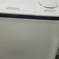 لباسشویی ۱۰ کیلویی پاکشوما