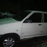 پرایدصبا مدل87|خودرو سواری و وانت|بومهن, |دیوار