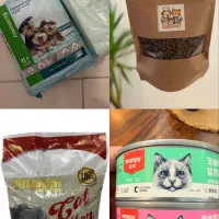 خاک گربه و غذای سگ لوازم حیوانات خانگی