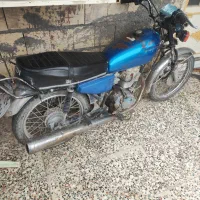 موتور سیکلت