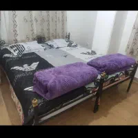 اجاره روزانه آپارتمان سرولات|اجارهٔ کوتاه‌مدت آپارتمان و سوئیت|چابکسر, |دیوار