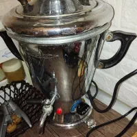 سماور اتوماتیک  برقی پلان