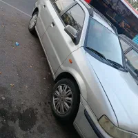 ماشین سواری