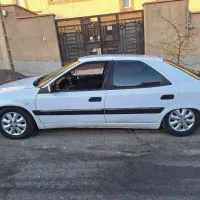 ماشین زانتیا