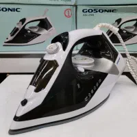 اتو بخار گوسونیک 3000 وات|اتو و لوازم اتو|رشت, کوی طالقانی|دیوار