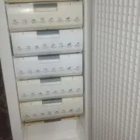 فریزر ۸ کشو|یخچال و فریزر|فولادشهر, B5|دیوار