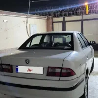 سمند   L x مدل 91|خودرو سواری و وانت|زاهدان, |دیوار