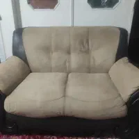 مبل راحتی|مبلمان خانگی و میز عسلی|بهارستان, |دیوار