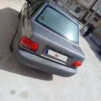 پراید مدل ۹۰