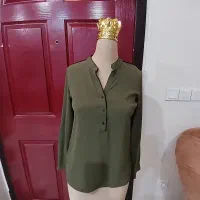 تعدادی لباس زنانه نو و در حد نو و کار کرده|لباس|تهران, فاطمی|دیوار
