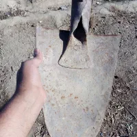 بیل باغبانی