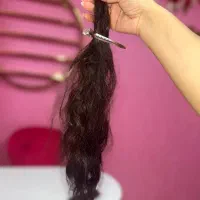 فروش مو ۲۰ سانتی با قیمت پیشنهادی شما