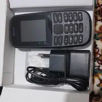 گوشی ساده نوکیا ۱۰۵ خرید امروز ۱۴۰۴/۹/۵|موبایل|خوی, |دیوار