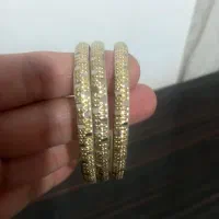 النگو طلا روس