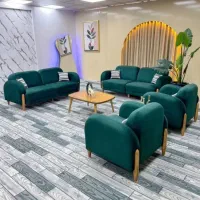سرویس چوبی ک دنبالش میگردی اینجاست //مبلمان تندیس