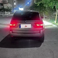 بی ام و ایکس ۳ در حد بسیار نو بدون توضیحات|خودرو سواری و وانت|مشهد, الهیه|دیوار