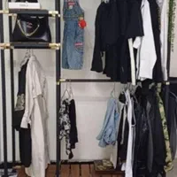 گلسر رخت رگال بند کد 14|بندرخت و رختآویز|تهران, نعمتآباد|دیوار