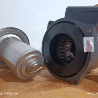 پمپ سیرکولاتور Leo آکبند|آبگرمکن، پکیج، شوفاژ|خرم‌آباد (تنکابن), |دیوار