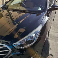هیوندای توسان نیوفیس یک برگ سندکم کارکردفول۲۰۱۵|خودرو سواری و وانت|کرمان, |دیوار