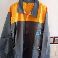 ست لباس کار مردانه نو