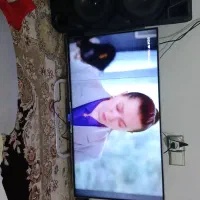 تلویزیون ۴۲|تلویزیون و پروژکتور|تاکستان, |دیوار