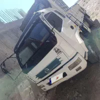 خاور کاویان 6تن