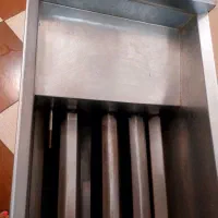 سرخ کن مبله صنعتی مخصوص سوخاری|اجاق گاز و لوازم برقی پخت‌وپز|کرمان, |دیوار