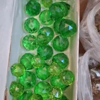 انگور کریستالی در دو رنگ