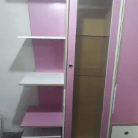 تخت خواب نوجوان