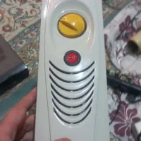رادیاتور برقی رغنی ژاپنی
