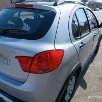 کوییک GXRL|خودرو سواری و وانت|کرج, جهان‌شهر|دیوار