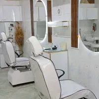 واگذاری تمام وسایل آرایشگاه زنانه