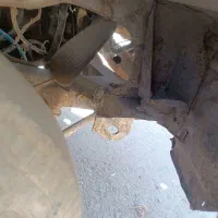 نیسان داتسون|خودرو سواری و وانت|بیکاه, |دیوار