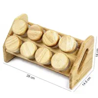 جا ادویه ، بهترین برند ، مارک یونیک