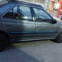 پژو پارس ساده، مدل ۱۳۸۵
