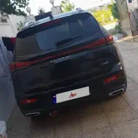 کی‌ام‌سی ایکس 5، مدل ۲۰۲۴|خودرو سواری و وانت|شیراز, ارم|دیوار