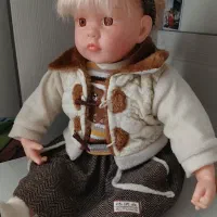 اسباب بازی و عروسک خارجی