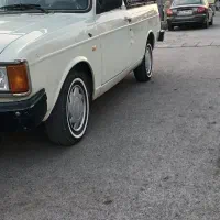 ماشین درحد صفر میباشد