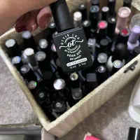 لوازم کامل کاشت ناخن|آرایشی، بهداشتی، درمانی|خرمآباد, |دیوار