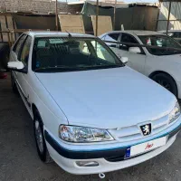 پژو پارس tu5 درحد صفر تک برگ سند