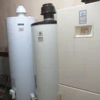 آب گرمکن ایستاده تمیز|آبگرمکن، پکیج، شوفاژ|تربت جام, المهدی|دیوار