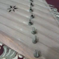 فروش سنتور|سازهای سنتی|اهواز, کمپلو جنوبی|دیوار