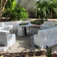 اجاره روزانه/هفتگی/ماهانه ویلا ۲۰۰۰ متری|اجارهٔ کوتاهمدت ویلا و باغ|شوشتر, |دیوار